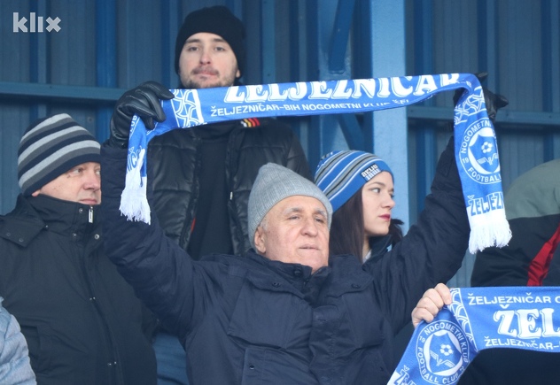 (Foto: Harun Muminović/Klix.ba)