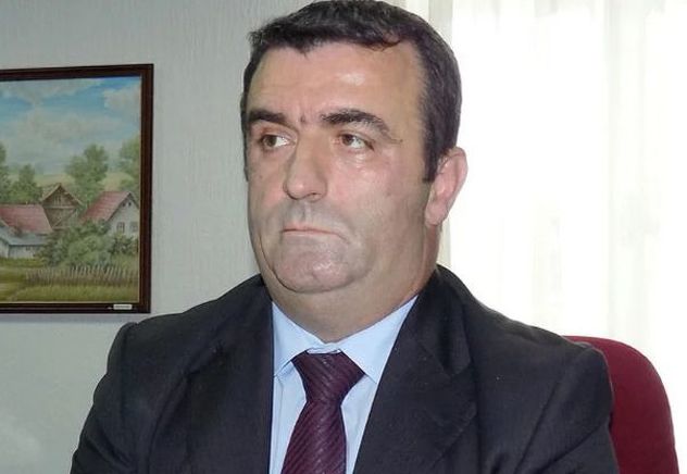 Miroslav Kraljević (Foto: SRNA)
