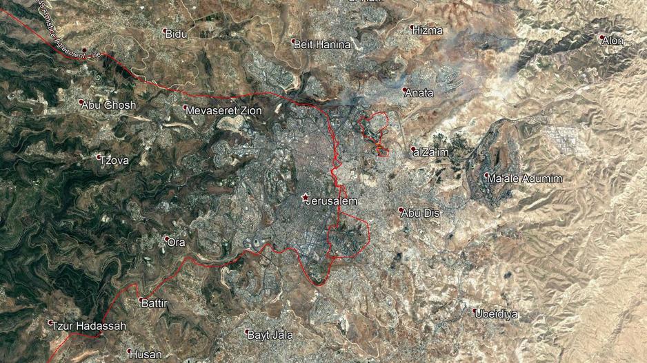 Foto: Google Earth