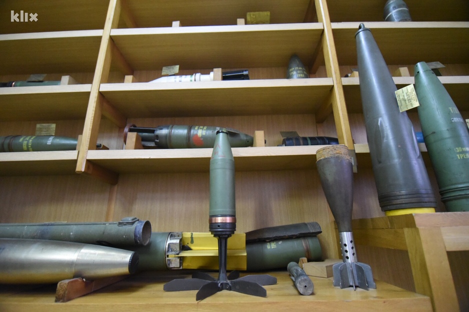 Foto: Kemal Softić/Klix.ba