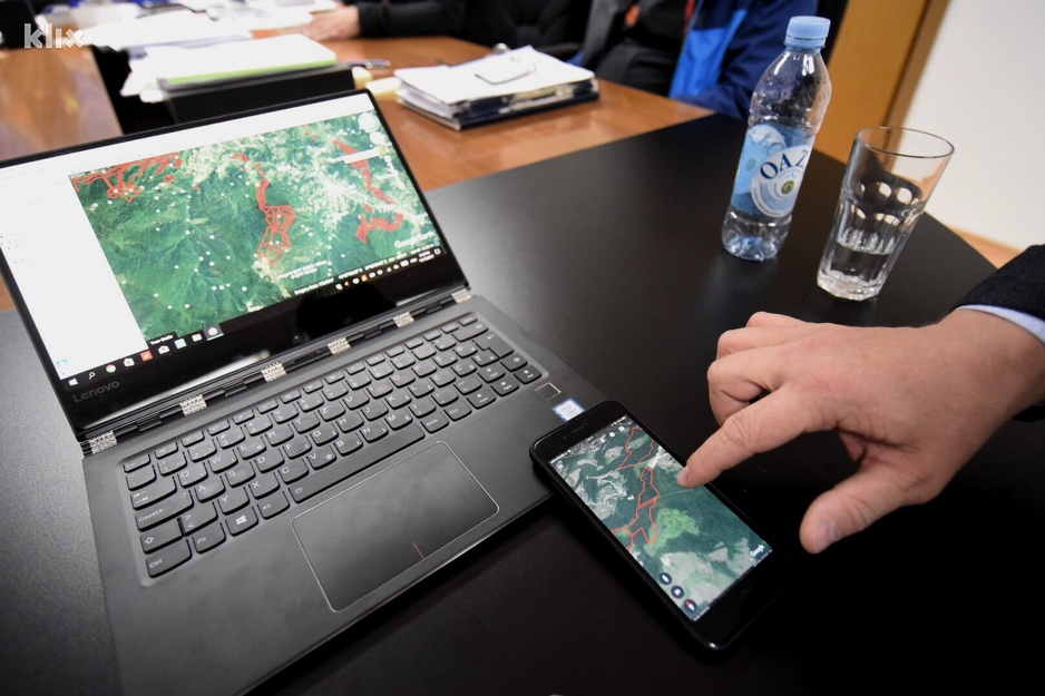 Foto: Kemal Softić/Klix.ba