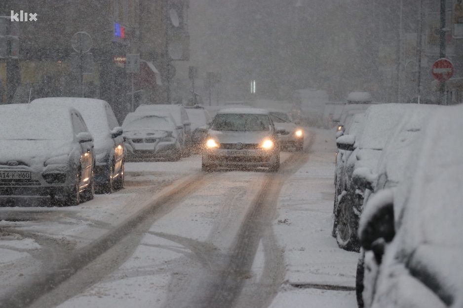 Foto: Harun Muminović/Klix.ba