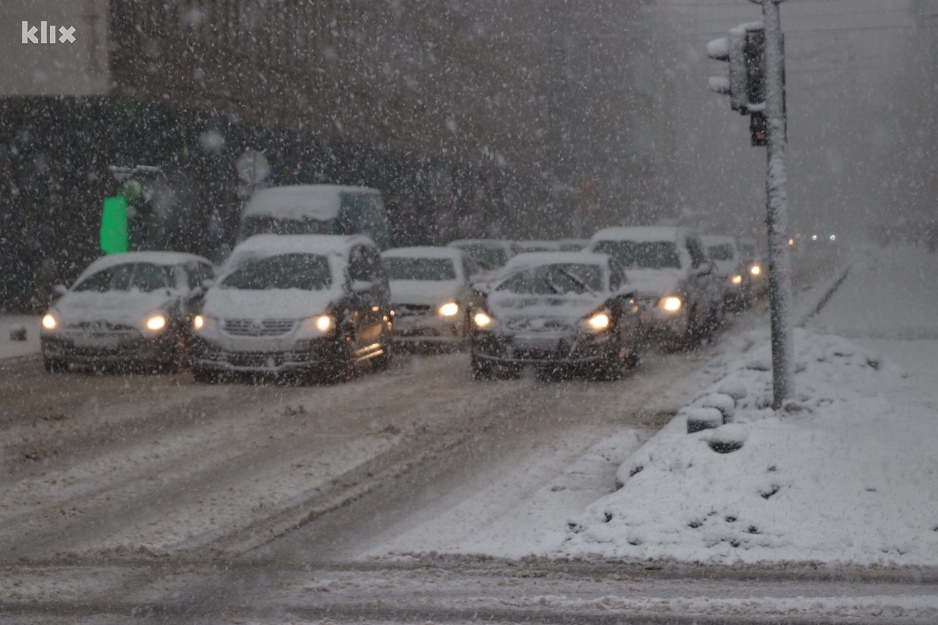 Foto: Harun Muminović/Klix.ba
