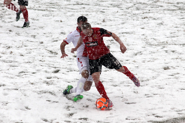 (Foto: Elmedin Mehić/Klix.ba)