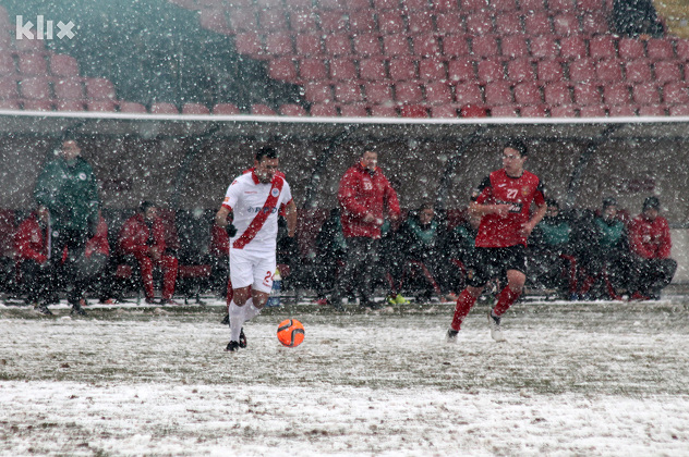 (Foto: Elmedin Mehić/Klix.ba)