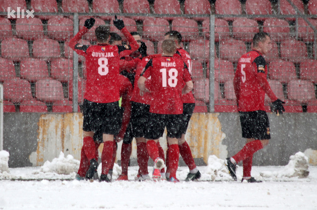 (Foto: Elmedin Mehić/Klix.ba)