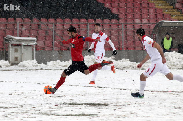 (Foto: Elmedin Mehić/Klix.ba)