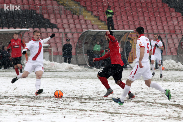 (Foto: Elmedin Mehić/Klix.ba)
