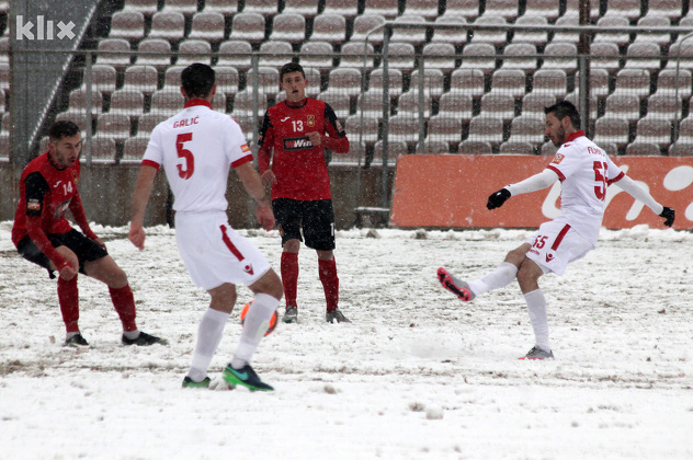 (Foto: Elmedin Mehić/Klix.ba)