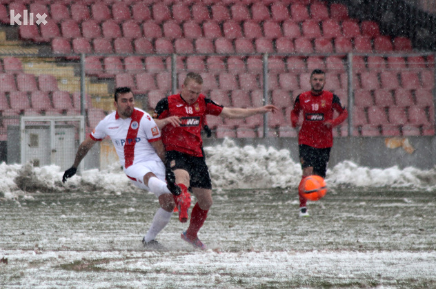 (Foto: Elmedin Mehić/Klix.ba)