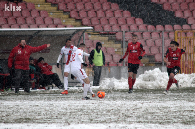 (Foto: Elmedin Mehić/Klix.ba)
