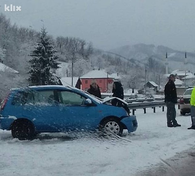 Foto: Čitatelj/Klix.ba