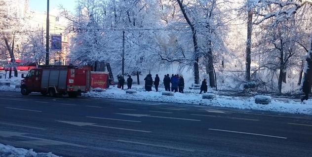 (Foto: Čitatelj/Klix.ba)