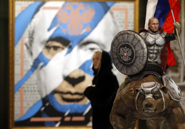 (Foto: EPA-EFE)