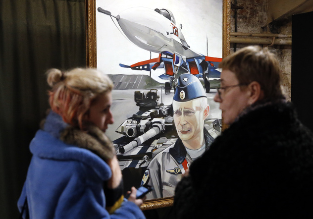 (Foto: EPA-EFE)
