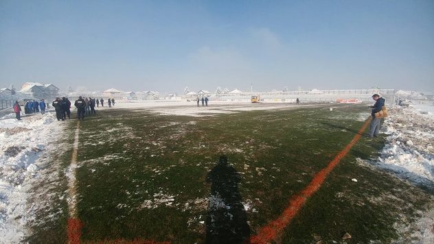 (Foto: fksarajevo.ba)