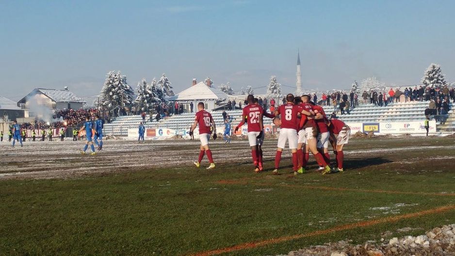 Foto: fksarajevo.ba