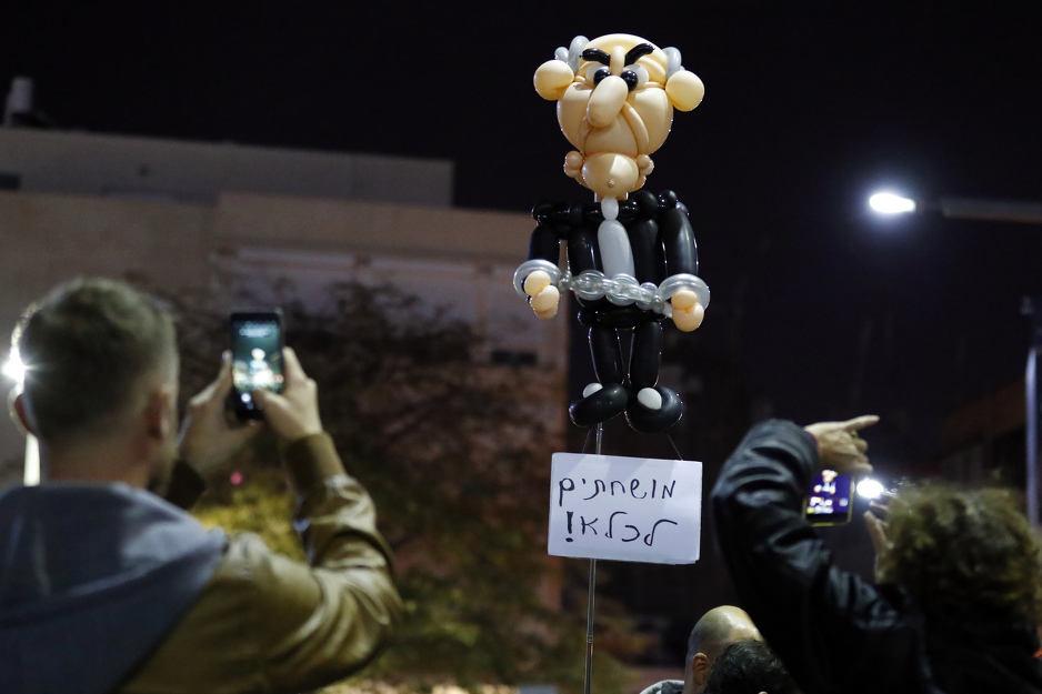 Foto: AFP