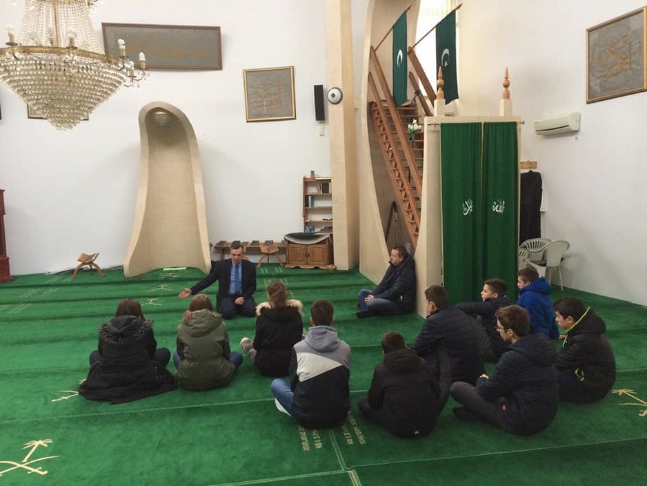 Foto: Mreza-mira.net