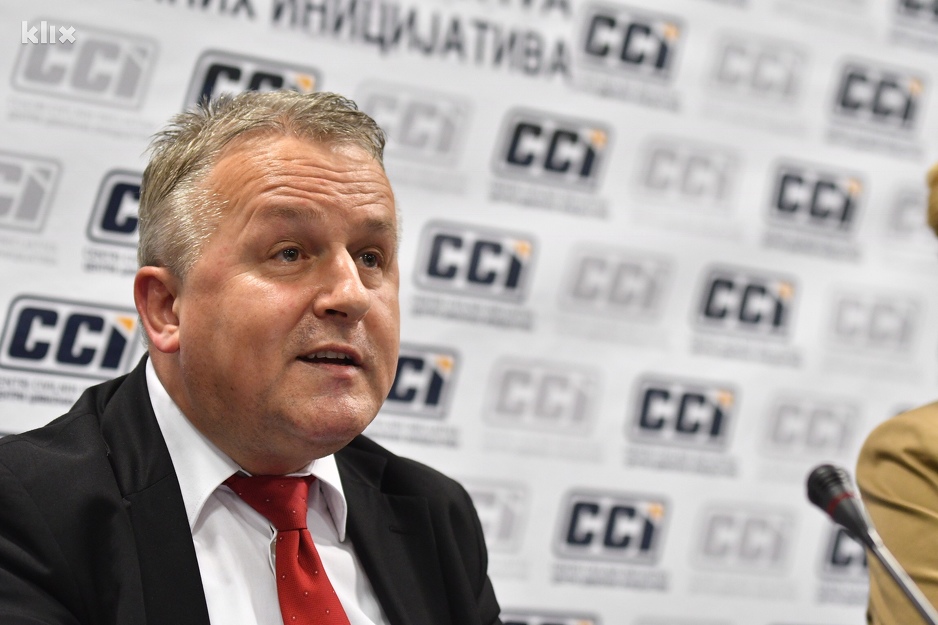 Foto: Nedim Grabovica/Klix.ba