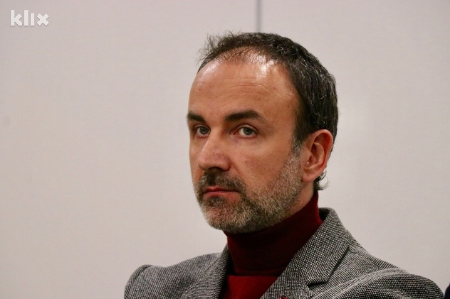 (Foto: Harun Muminović/Klix.ba)