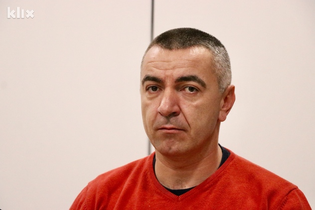 (Foto: Harun Muminović/Klix.ba)
