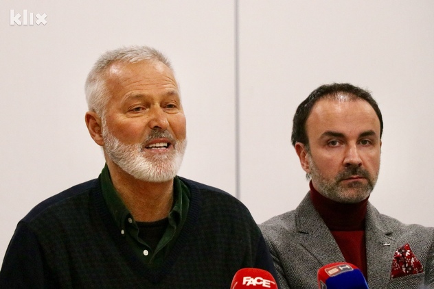 (Foto: Harun Muminović/Klix.ba)