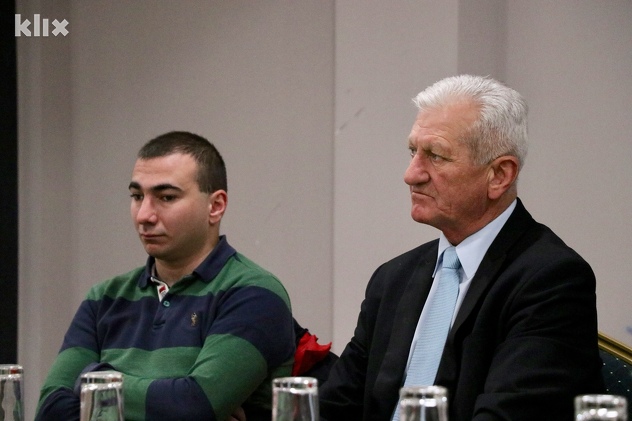 (Foto: Harun Muminović/Klix.ba)