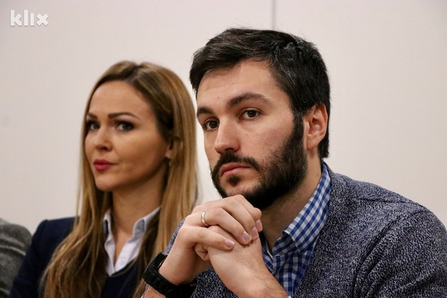(Foto: Harun Muminović/Klix.ba)