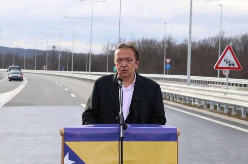 Adnan Terzić (Foto: FENA)