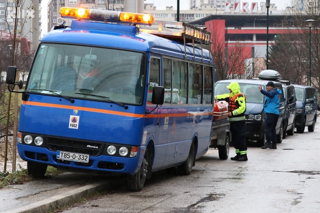 (Foto: Harun Muminović/Klix.ba)