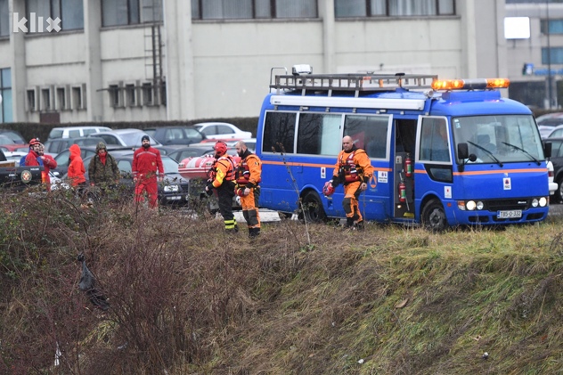 (Foto: Kemal Softić/Klix.ba)