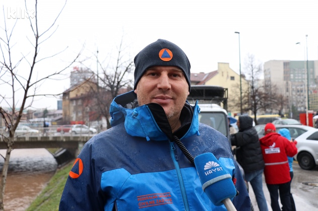 (Foto: Harun Muminović/Klix.ba)