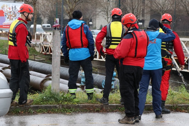 (Foto: Harun Muminović/Klix.ba)