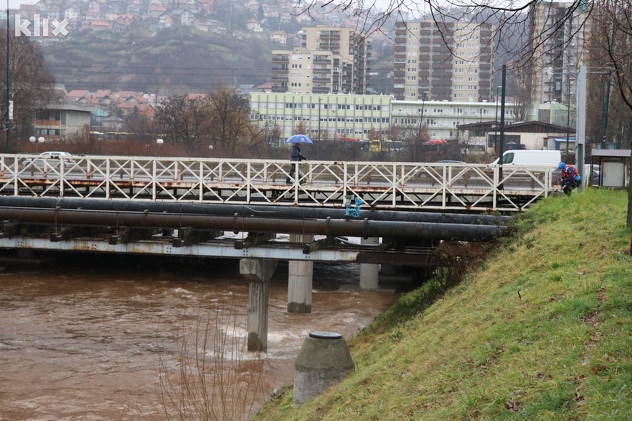 (Foto: Harun Muminović/Klix.ba)
