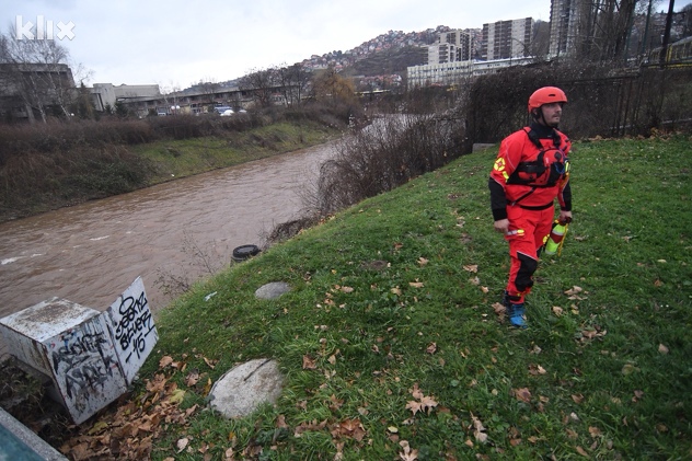 (Foto: Kemal Softić/Klix.ba)