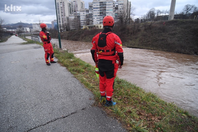 (Foto: Kemal Softić/Klix.ba)