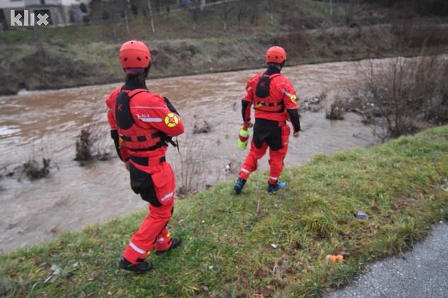 (Foto: Kemal Softić/Klix.ba)