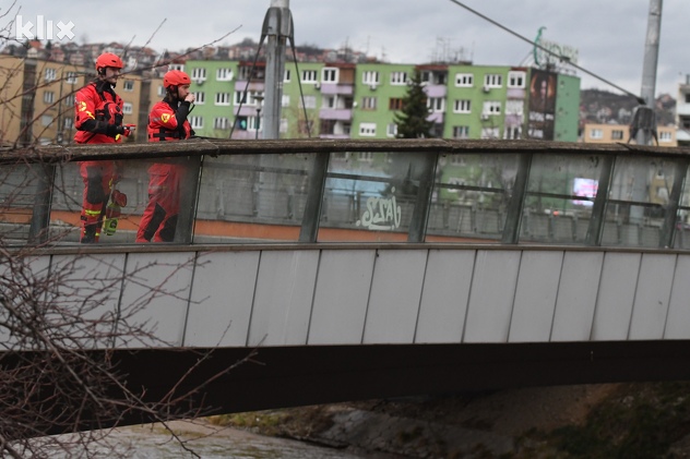 (Foto: Kemal Softić/Klix.ba)