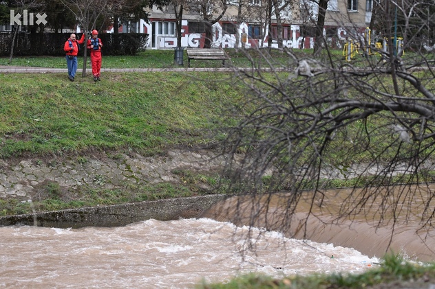 (Foto: Kemal Softić/Klix.ba)