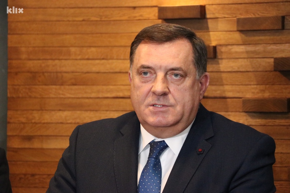 Foto: Harun Muminović/Klix.ba