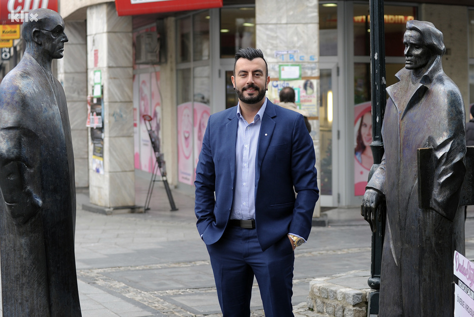 Foto: Darko Zabuš/Klix.ba