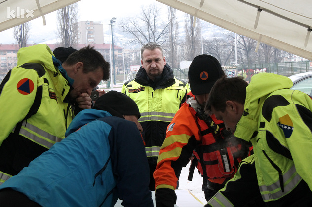 (Foto: Elmedin Mehić/Klix.ba)