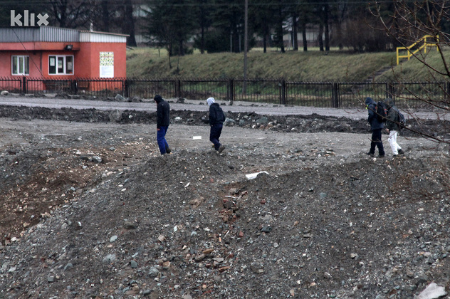 (Foto: Elmedin Mehić/Klix.ba)