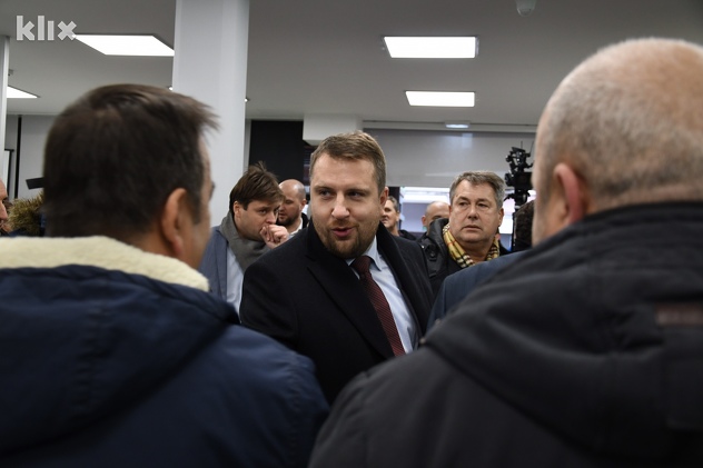 (Foto: Kemal Softić/Klix.ba)