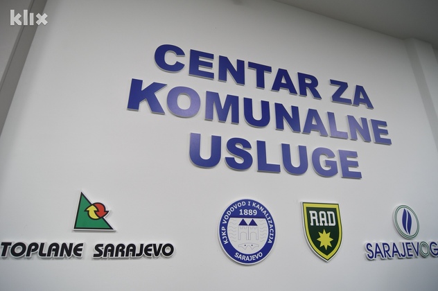 (Foto: Kemal Softić/Klix.ba)