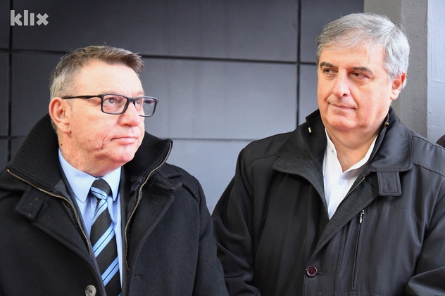 (Foto: Kemal Softić/Klix.ba)