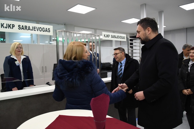 (Foto: Kemal Softić/Klix.ba)