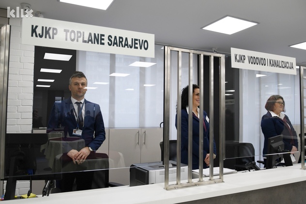 (Foto: Kemal Softić/Klix.ba)
