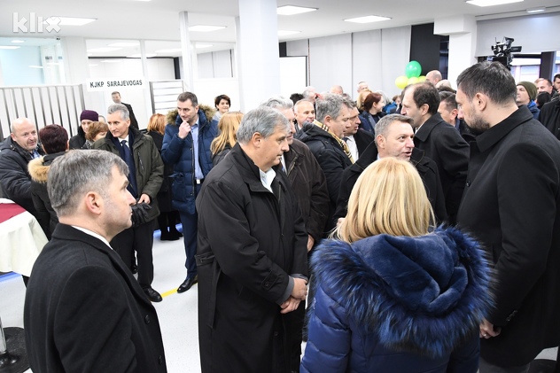 (Foto: Kemal Softić/Klix.ba)
